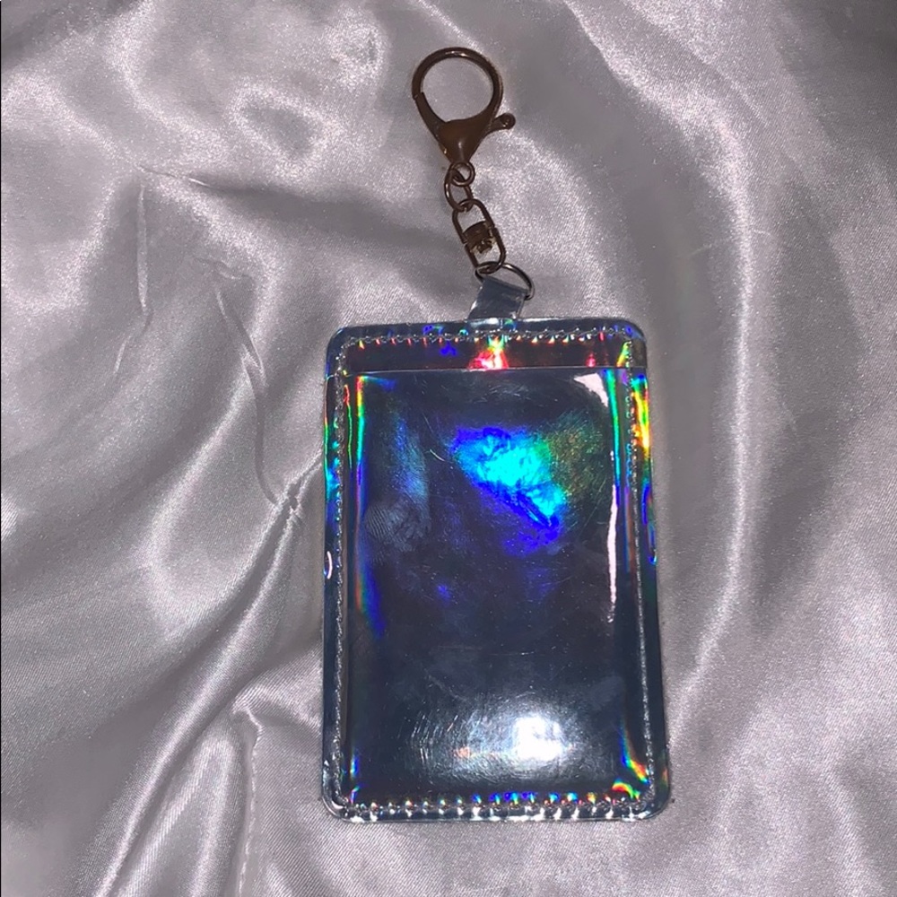 Keychain wallet - Picture 2 of 2